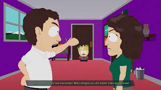 South Park: A Fenda Que Abunda Força Ep 01