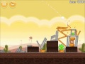 Official Angry Birds Walkthrough Poached Eggs 3 8