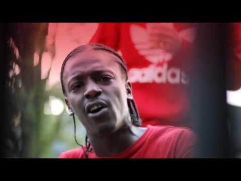 MURDA REMIX FEAT SKAMZ -  PROD BY THE AUDIO FRANCHISE