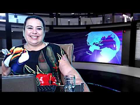 Jornal Bom dia Itanhaém - 13/02