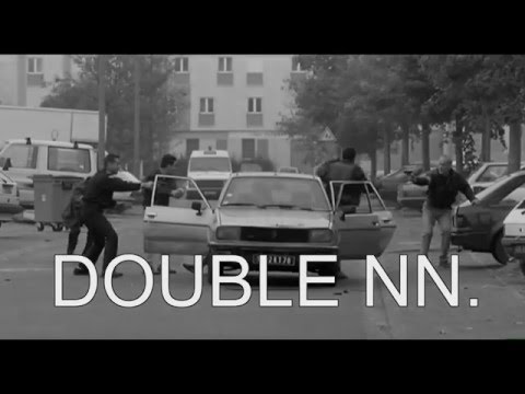 RAP - DOUBLE NN & VINILO - Like a marionette (Feat. CUT KILLER) - Official video