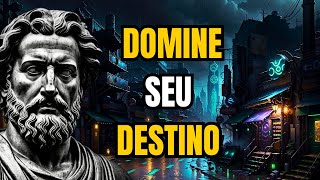 As 10 REGRA ESTÓICAS PARA VIDA - A ARTE DE VIVER COM SABEDORIA | ESTOICISMO