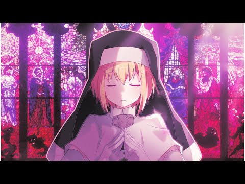 SPARK-AGAIN by Aimer [1 Hour] Extended Fire Force Season 2 OP