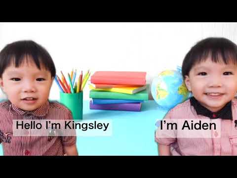 🤣🤣看了Aiden & Kingsley,包你“哭笑不得”🤣🤣