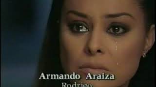 Barrera de Amor- Entrada