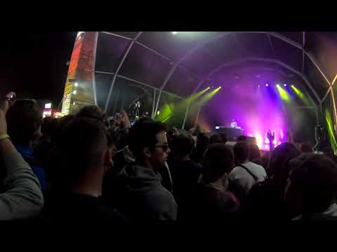 LON3R JOHNY - TRAPSTAR | MEO SUDOESTE 2019