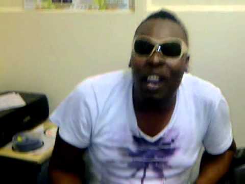 lenky roy freestyle at loc studio