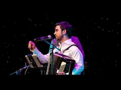 Ramin Fazli - Pashto Farsi Tapay همه غم هایت به دلم-جوانی رفت به یاد(Official Upload 2022)