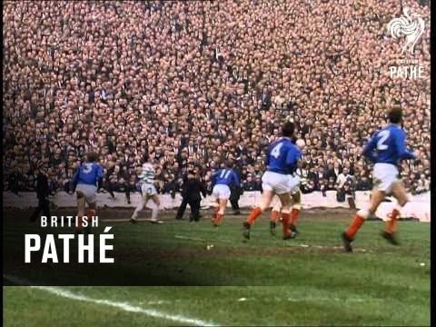 Scottish Cup Final (1969)