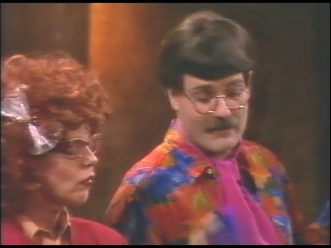 Lösdrift (SVT 1992-12-08)