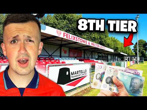 £25 NON-LEAGUE CHALLENGE