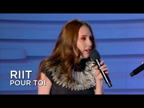 Riit | Pour Toi | Canada Day 2022