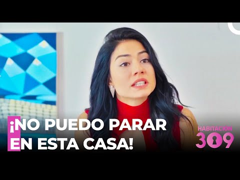 Lale Abandonó La Casa - Habitación 309