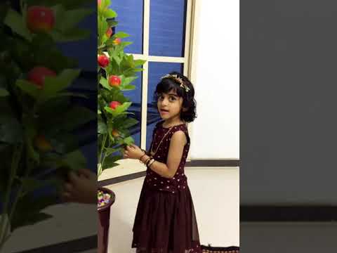 Lahza l new Malayalam album song l Naishu moll l Naishu Dance Culb