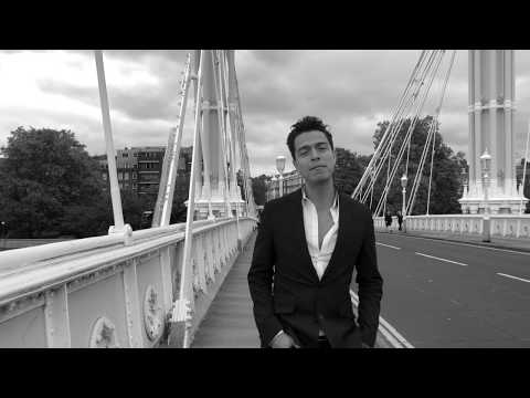 Adrian Garcia - Cuando Estoy Contigo (Official Video) [Canciones Para Moema]