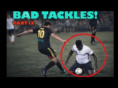 IST's Butchers, Brutes & Barbarism🔥 - Part IX