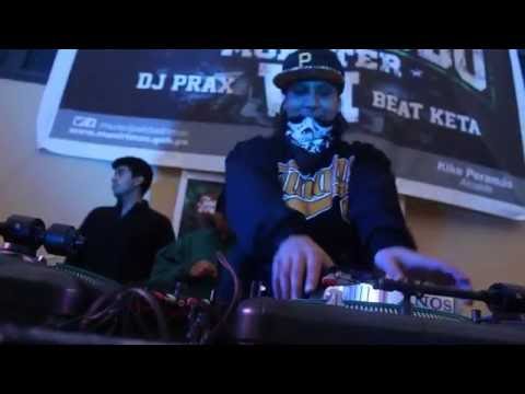 Sosa - joker vs Nekroos - MC.wmv