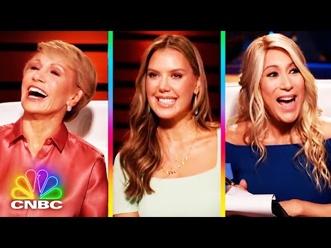 Fur Zapper Shark Tank Pitch