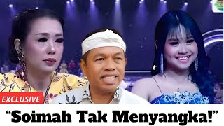 Download lagu JURI SAMPAI GELENG! Mendengar Hadiah Dari DEDI MULIYADI Untuk April Cirebon' mp3