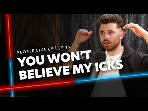 Ben bude - You wont believe my icks #EP15