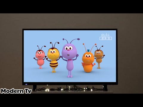 'El Hormigo To-To"|Bichikids|Sponsored By:Preview 2 Effect