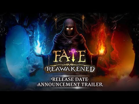 Release Date Trailer