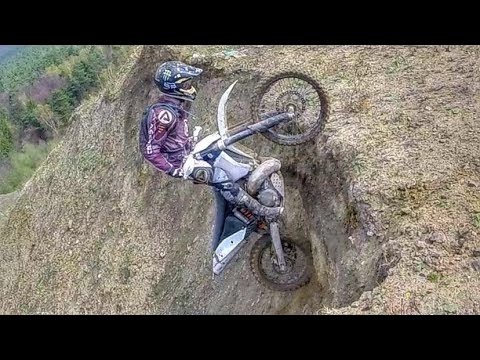 Enduro Heaven or Hell 2