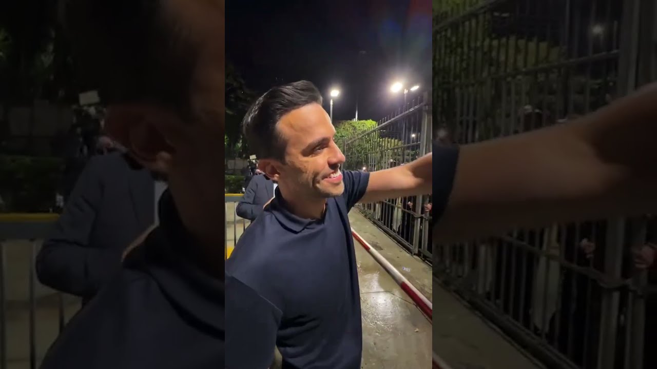 veja o que Pablo Marçal fez depois do debate da Globo!