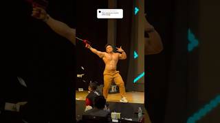 Download lagu PART 3 - GUGU GAGA SPECIAL SHOW ON EIC 2024 mp3