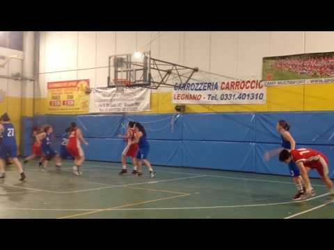50. Opsa Bresso - Basket Gavardo