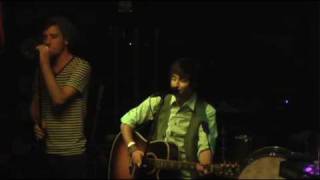 The Scene Aesthetic Live - &quot;Humans&quot;