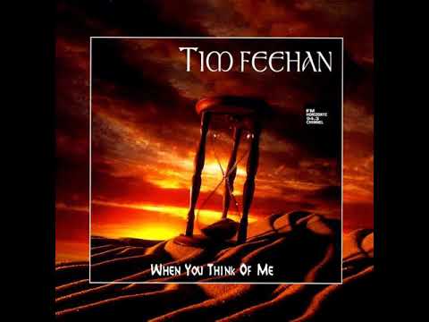 Tim Feehan - When You Think Of Me (LYRICS)