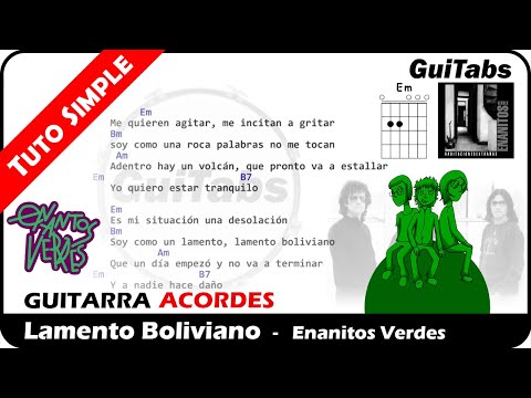 Mayer - Enanitos Verdes