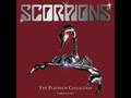 scorpions- always somewhere 