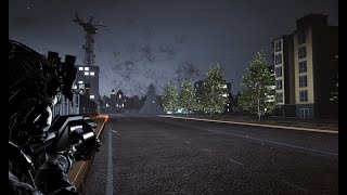 Cepheus Protocol - Base defense & walk through