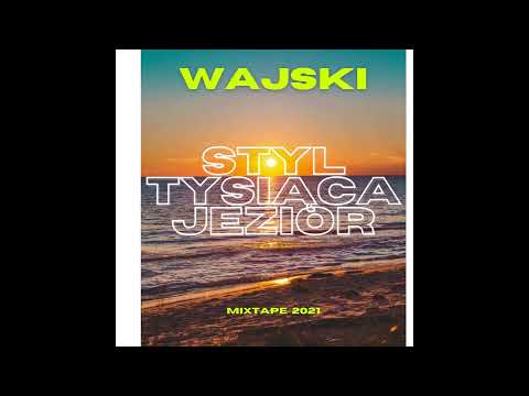 09.  Wajski  - Siedzę Na Księżycu