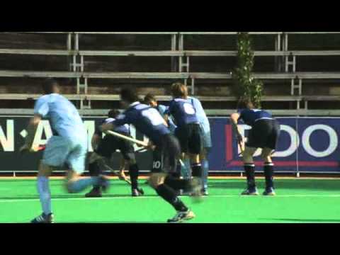 ST Germain - KS Pocztowiec 7-5.flv