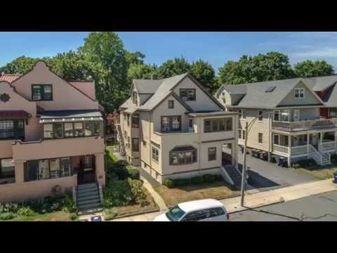 73 Mapleton St, Brighton MA -  Peter Racheotes - Tel 617-688-7850