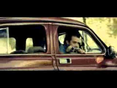 Dolar-D & Daler Xonzoda Sahro group - Sahroingman (official video)