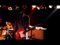The Sadies - The Side Track + One More (Live in Copenhagen, May 18th, 2011)