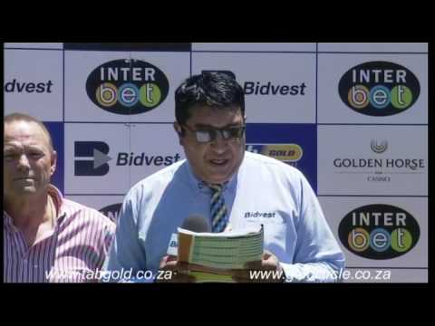 20170201 Scotttsville Race 1 won by ARGO MAGIC