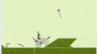 Happy Wheels OBST.COURSE