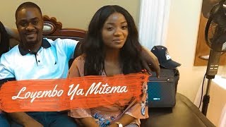 Loyembo Ya Mitema - Mike Kalambay &amp; Jessie Katoka