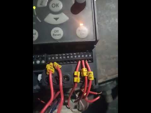 Danfoss Fc-051 Micro Drive In Coimbatore