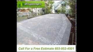 preview picture of video 'Landscaping Company Sunapee NH'