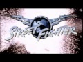Street Fighter Movie Theatrical Trailer (HQ)