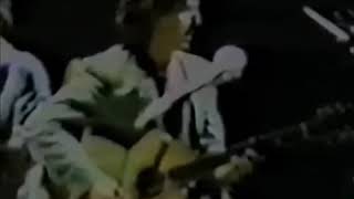 George Harrison and Eric Clapton - Isn’t It A Pity.