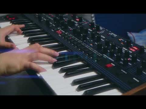 Sequential OB-6 - Factory Presets - No Talking - No Post-Processing