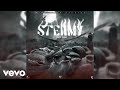 Plumpy Boss - Steamy (Audio)