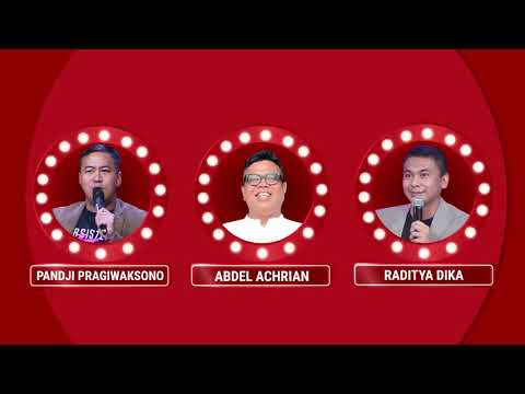 COMING SOON! SUCI IX HANYA DI KOMPASTV